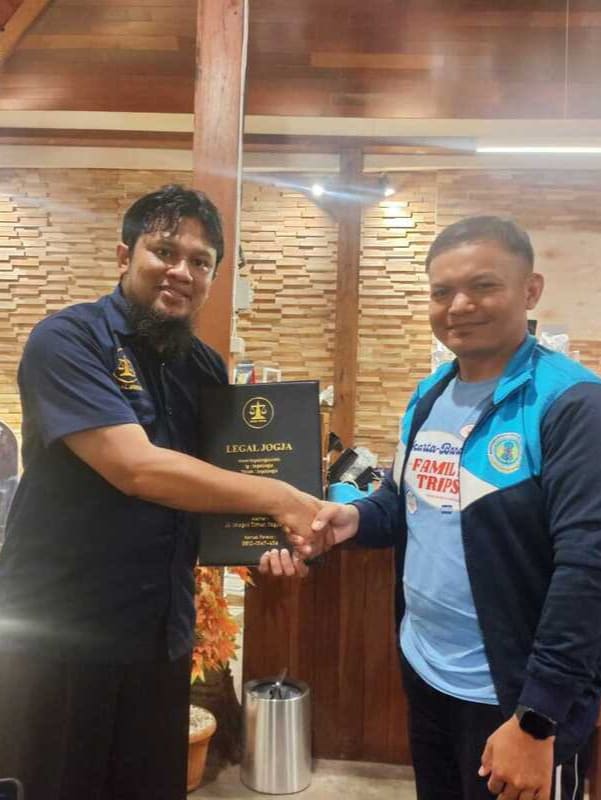 Testimoni Pembuatan PT Srikandi Manajemen Indonesia