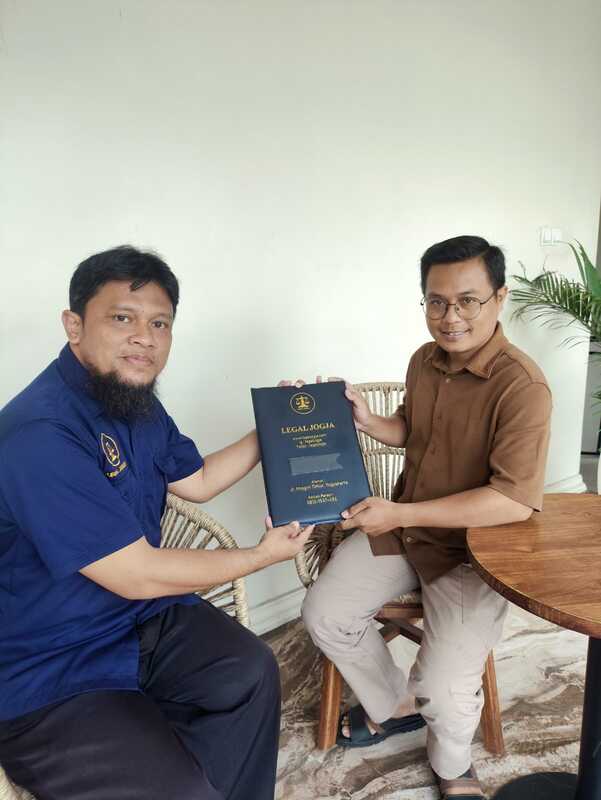 Testimoni Pembuatan PT Ada Tangan Sempurna