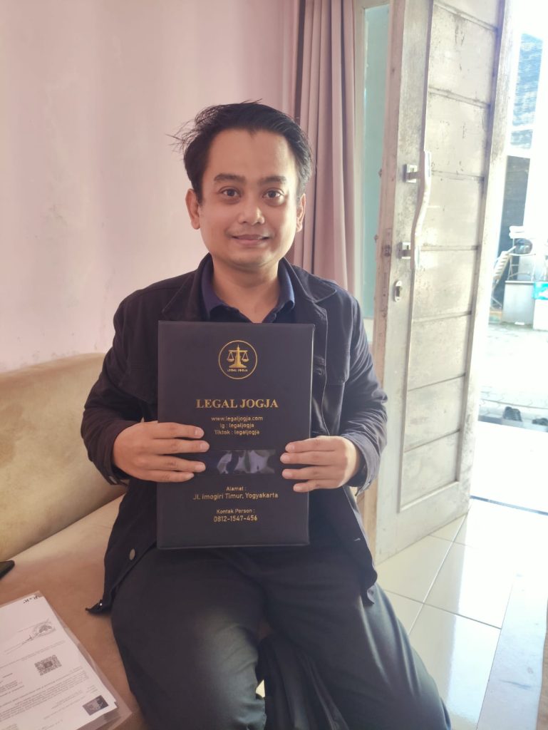 Jasa Pembuatan CV Perusahaan di Jogja : Panduan Lengkap dan Prosedur Terbaru 2026