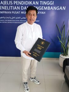 Pendirian PT Jogja 2026