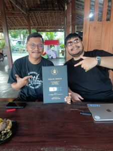 Pembuatan PT bayar setelah jadi
